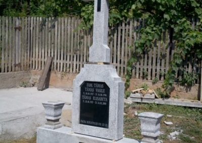 Monumente funerare Cluj