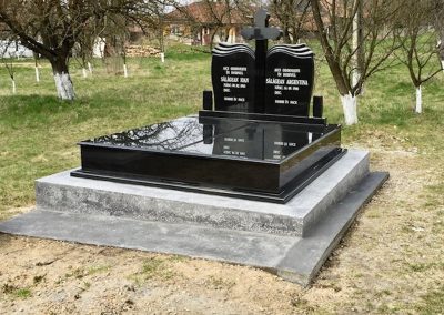 Monumente funerare Cluj