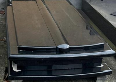 Monumente Funerare Cuj