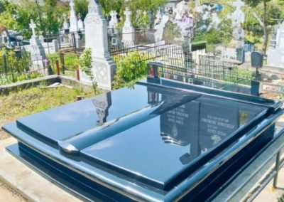 Monumente Funerare Cuj